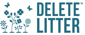 Delete Litter home